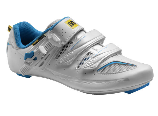 SKO MAVIC KSYRIUM ELITE LADY WHITE STR. 8,5 - 42 2/3